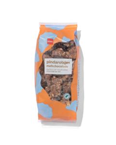 HEMA Pindarotsjes Melk 350gram