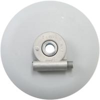 FEZ FAHRZEUGTEILE GMBH Tachoantrieb speedo drive s53/83 19" f.drumbr.w.cover