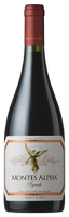 Montes Alpha Syrah