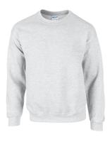 Gildan G12000 DryBlend® Adult Crewneck Sweatshirt - Ash (Heather) - L