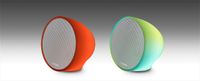 Muse ML-655BT Design bluetooth speaker - thumbnail