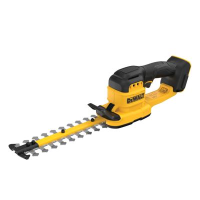 DeWALT DCMHT520N Accu heggenschaar 20cm 18V XR Basic Body