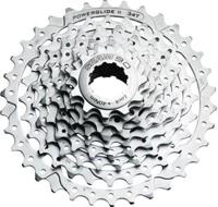 SRAM Cas.sprocket pg-950 11-32t sil.