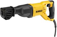 DeWalt dwe305pk 1100 watt reciprozaag - dwe305pk-qs