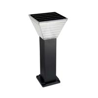 Iplux BERLIN 60 cm Solar staande tuinlamp - thumbnail