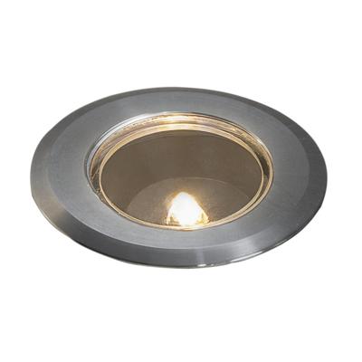 KonstSmide VlonderspotMini Led - 12V 1,5w uitbreiding grijs - 7482-000