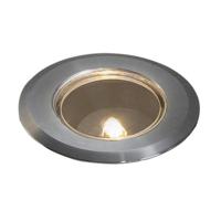 KonstSmide VlonderspotMini Led - 12V 1,5w uitbreiding grijs - 7482-000 KonstSmide VlonderspotMini Led - 12V 1,5w uitbreiding grijs - 7482-000
