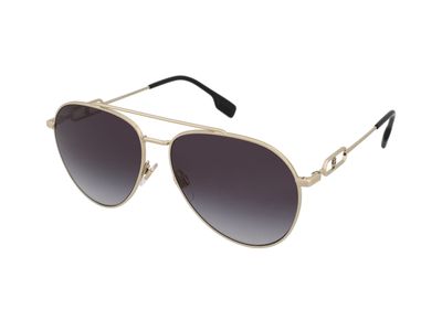 Zonnebrillen Burberry Carmen BE3128 11098G