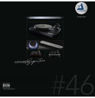 Various Artists - Clearaudio: 46 Years Excellence Edition 2LP