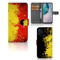 OnePlus Nord N10 | Bookstyle Case | België