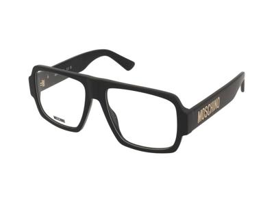 Brillen met correctie Moschino MOS644 807