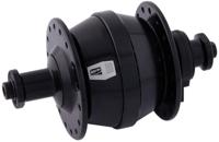 CONTEC Ct dynamo powerhouse 3 32h. black