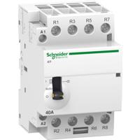 Schneider Electric A9C21164 Installatiezekeringautomaat 4x NO 2.1 W 400 V/AC 63 A 1 stuk(s)