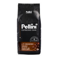 Pellini - Espresso Bar N. 9 Cremoso Bonen - 1 kg