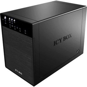 ICY BOX IB-3640SU3 externe behuizing