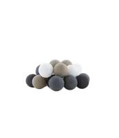 Cotton Ball Lights Glamping Starter Kit Lichtslinger