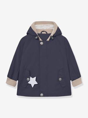 Tussenjas voor baby's MATWALLY MINI A TURE marineblauw