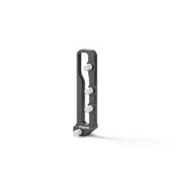 Tilta TA-T55-CC1-B HDMI and USB-C Cable Clamp for Nikon Z8 - zwart