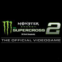 Milestone Srl Monster Energy Supercross - The Official Videogame 2 Standaard Duits, Engels, Spaans, Frans, Italiaans, Portugees PlayStation 4 - thumbnail