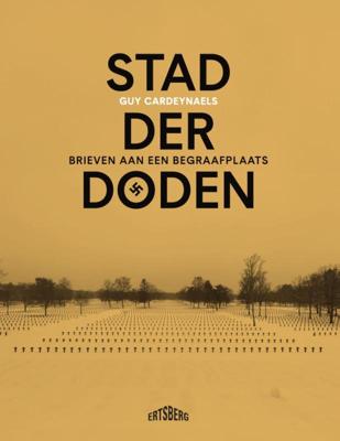 Stad der doden (Paperback)