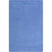 Cawö Cawo Lifestyle Uni 7007 Gastendoekje 30x50 capri