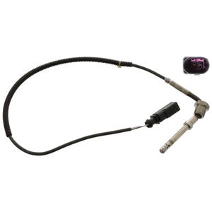 Uitlaatgastemperatuursensor 100846
