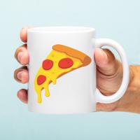 Mok - Pizza mok