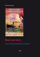 Stoom aan het IJ (Paperback)
