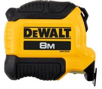 DeWalt DWHT38128-0 Rolbandmaat | 8 m | 28 mm - DWHT38128-0