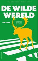 De wilde wereld - Sanne Bloemink - ebook - thumbnail