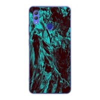 Ice Age: Honor Note 10 Transparant Hoesje