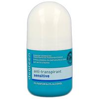 Deoleen Deodorant roller sensitive 50 Milliliter