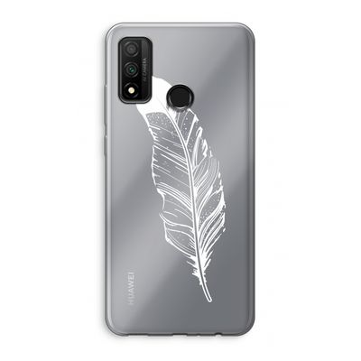 Pluim: Huawei P Smart (2020) Transparant Hoesje