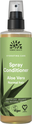 Urtekram Aloe Vera Spray Conditioner
