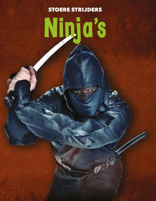 Ninjas (Hardback)