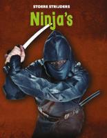 Ninjas (Hardback) Ninjas (Hardback)