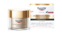 Eucerin Hyaluron-Filler plus Elasticity Nachtcrème