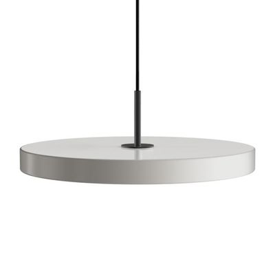Umage - Asteria met zwart top Hanglamp Nuance