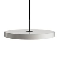 Umage - Asteria met zwart top Hanglamp Nuance
