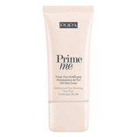 PUPA Prime Me Mattifying and Pore-Minimising Face Primer 30ml
