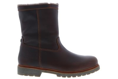 Panama Jack Fedro igloo C10 Chestnut Cognac maat 44