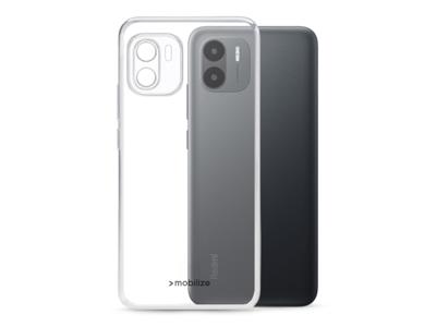 Mobilize Mobilize Gelly Case Xiaomi Redmi A1/A2 4G Clear
