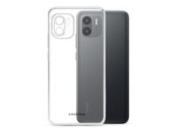 Mobilize Mobilize Gelly Case Xiaomi Redmi A1/A2 4G Clear