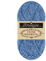 Scheepjes Stone Washed XL 886 Lazurite