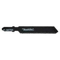 Makita P-38794 T 150 RIFF Decoupeerzaagblad voor Tegels & Keramiek VE=3