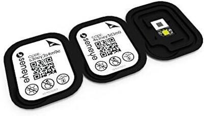 Seneye Mailpack 3 Slides voor Ammoniak & PH Monitoring (6,4-9) - Accurate Vijverwaterkwaliteit Controle