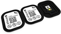 Seneye Mailpack 3 Slides voor Ammoniak & PH Monitoring (6,4-9) - Accurate Vijverwaterkwaliteit Controle Seneye Mailpack 3 Slides voor Ammoniak & PH Monitoring (6,4-9) - Accurate Vijverwaterkwaliteit Controle