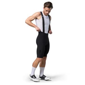 Gobik Matt 2.0 bibshort zwart heren XL