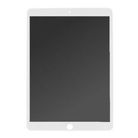 iPad Pro 10.5 LCD-scherm - wit - klasse A - thumbnail