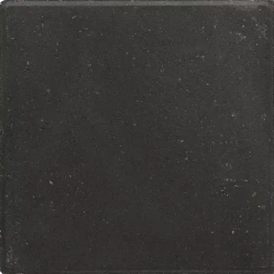 Excluton Tegel 30x30x4,5 cm zwart met pallet (4x4x4) (120 stuks per pak)